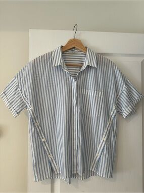 Joie Keterah Blouse